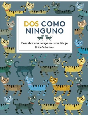 DOS COMO NINGUNO