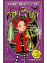 JULIA Y LOS MORTIMORT 2 BRUJAS EN LA FIESTA DE PIJAMAS