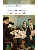 CONFESIÓN DE LÚCIO, LA