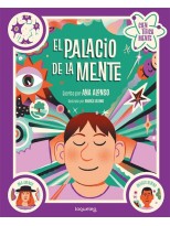 PALACIO DE LA MENTE. COLECCIÓN CIENTÍFICAMENTE