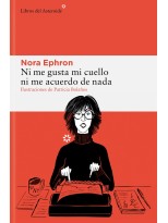 NI ME GUSTA MI CUELLO NI ME ACUERDO DE NADA