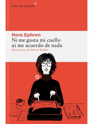 NI ME GUSTA MI CUELLO NI ME ACUERDO DE NADA