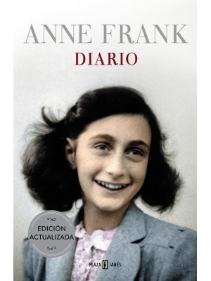 DIARIO DE ANNE FRANK (ED. ACTUALIZADA)
