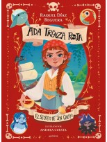 ADA TRENZA ROJA 1 - EL SECRETO DE JON GARFIO