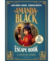 AMANDA BLACK - ESCAPE BOOK: EL CASTILLO DEL VIZCONDE