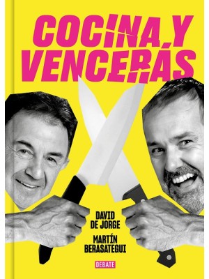 COCINA Y VENCERÁS