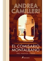 COMISARIO MONTALBANO: TRES NUEVOS CASOS