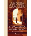 COMISARIO MONTALBANO: TRES NUEVOS CASOS