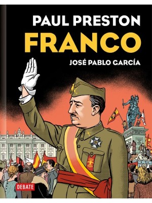 FRANCO (EDICIÓN GRÁFICA)
