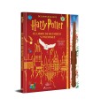 LIBRO DE HECHIZOS Y POCIONES (LIBRO OFICIAL) (HARRY POTTER)