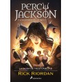 PERCY JACKSON /7 LA DIOSA DE TRES CABEZAS