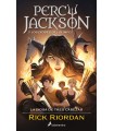 PERCY JACKSON Y LOS DIOSES DEL OLIMPO /7 LA DIOSA DE TRES CABEZAS