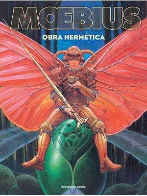 OBRA HERMÉTICA