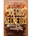 JUEGOS SECRETOS