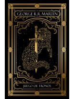 JUEGO DE TRONOS (EDICIÓN ESPECIAL ILUSTRADA)