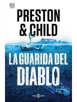 GUARIDA DEL DIABLO (NORA KELLY 3)