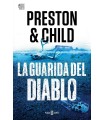 GUARIDA DEL DIABLO (NORA KELLY 3)