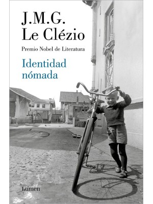 IDENTIDAD NÓMADA