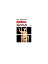 FORMACIÓN DEL IMPERIO ROMANO, LA