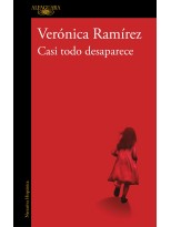 CASI TODO DESAPARECE