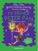 MI PRIMER PETER PAN