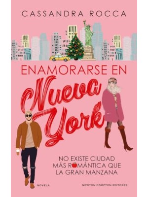 ENAMORARSE EN NUEVA YORK