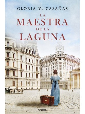 MAESTRA DE LA LAGUNA, LA