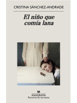 NIÑO QUE COMÍA LANA, EL
