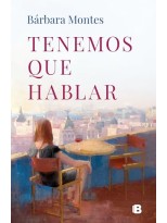 TENEMOS QUE HABLAR