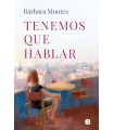 TENEMOS QUE HABLAR