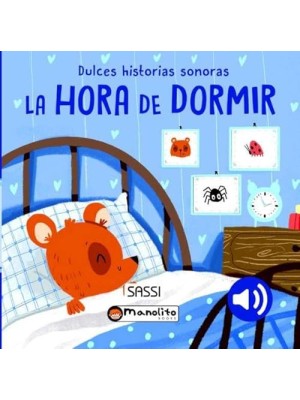 HORA DE DORMIR, LA