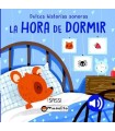 HORA DE DORMIR, LA