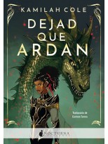 DEJAD QUE ARDAN