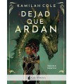 DEJAD QUE ARDAN