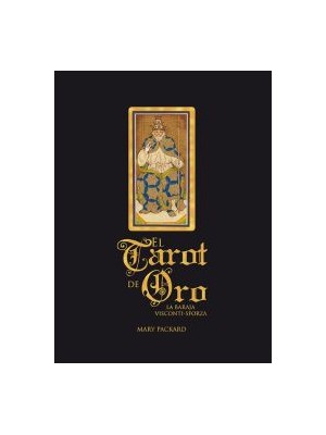 TAROT DE ORO, EL