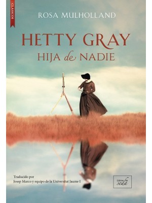HETTY GRAY