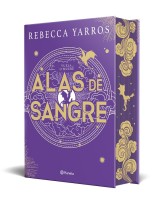 ALAS DE SANGRE (EMPÍREO 1) EDICIÓN COLECCIONISTA ENRIQUECIDA Y LIMITADA