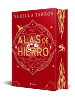 ALAS DE HIERRO (EMPÍREO 2) EDICIÓN COLECCIONISTA ENRIQUECIDA Y LIMITADA