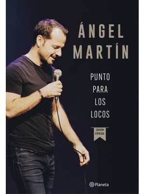 PUNTO PARA LOS LOCOS