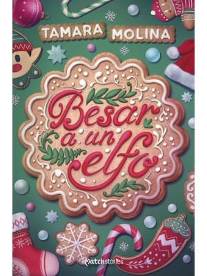 BESAR A UN ELFO