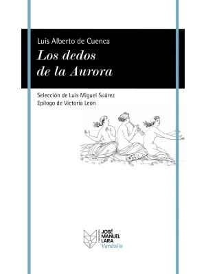 DEDOS DE LA AURORA, LOS