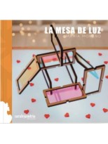 MESA DE LUZ, LA