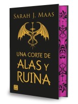 CORTE DE ALAS Y RUINA. EDICIÓN ESPECIAL