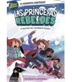 PRINCESAS REBELDES 6. EL MISTERIO DEL CONTINENTE PERDIDO