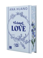 TWISTED LOVE (TWISTED 1) EDICIÓN ESPECIAL