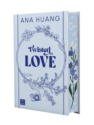 TWISTED LOVE (TWISTED 1) EDICIÓN ESPECIAL
