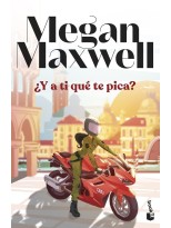 Y A TI QUÉ TE PICA?