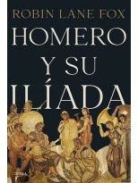 HOMERO Y SU ILÍADA