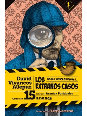 EXTRAÑOS CASOS, LOS