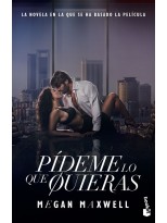 PÍDEME LO QUE QUIERAS (ED. PELÍCULA)